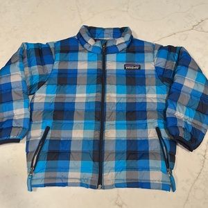 Patagonia Down Sweater